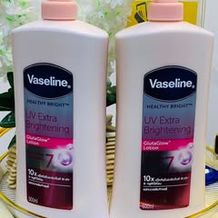 Takeer - Vaseline lotion jamn mnajua balaa lake hii ina n’garisha bila kuchubua ngozi kuanzia usoni mpaka miguuni ni nzuri mno yani katika lotion utakiwi ku...