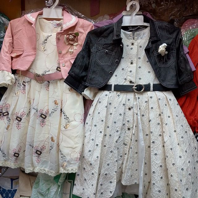 Takeer - Kids dresses available