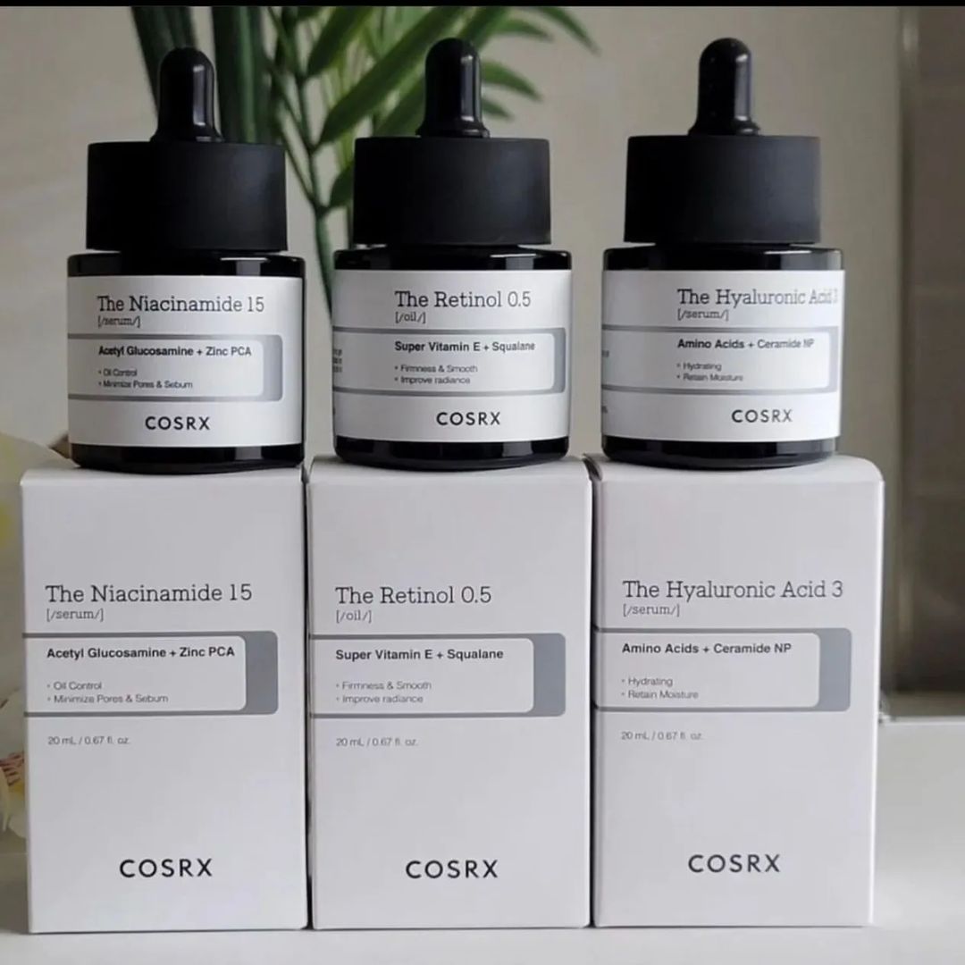 Takeer - RESTOCK ALERT ⚠️ 📢  RESTOCK ALERTS ⚠️ 📢 
TUMERESTOCK PRODUCTS PENDWA ZOTE MLIZOHITAJI.
COSRX NIACINAMIDE 15....65,000 
COSRX RETINOL 65,000 

IM ...