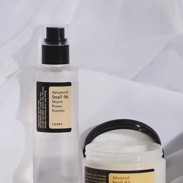 Takeer - Advanced snail raha ya hizi upate og utajipenda  jinsi utakavyopendeza uzuri wa hizi anatumia hata oily skin na combination skin kama unatak glass ...