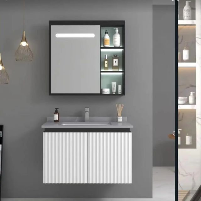 Takeer - Morden bathroom Cabinet available