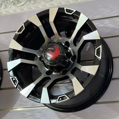 Takeer - Size 15" off road wheels available in stock 