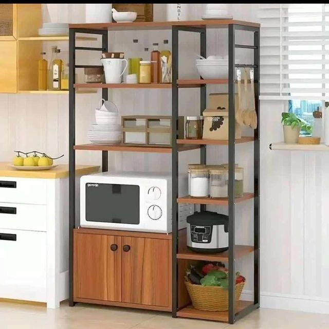 Takeer - Kitchen organizer 
Tsh 250,000
📍Kariakoo
📍Tunafanya delivery na mikoani tunatuma.
📞