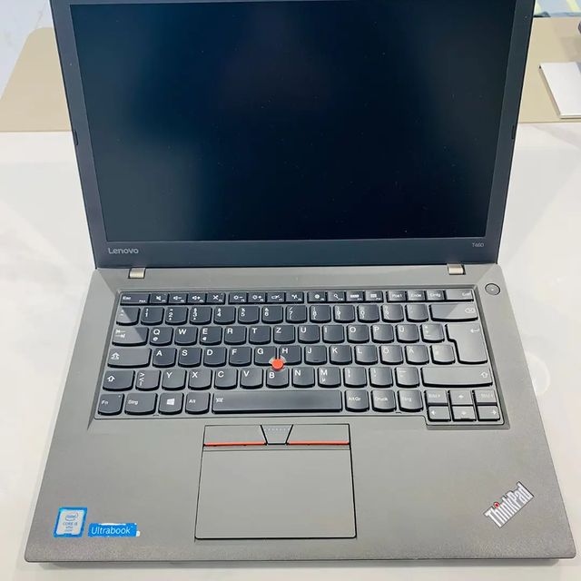 Takeer - Lenovo T460, i5-6th generation, RAM 8GB, SSD 256GB, touch screen.