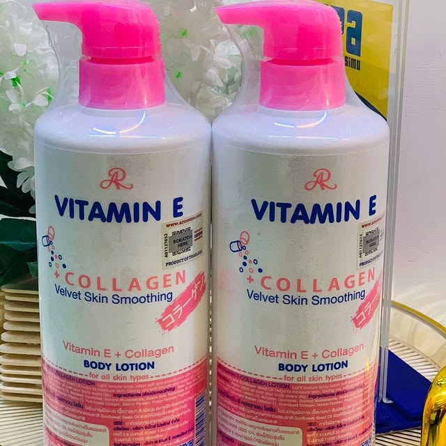 Takeer - VITAMIN E lotion ni zaidi ya 🔥kama ngozi yako imechoka aina nuru basi sogea hapa 
 Zimerudiii 
 Bei 30000 tu