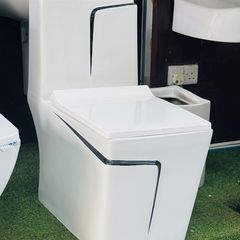 Takeer - Brand new european toilet , high pressure , maji kidgo.
Price: 350000/=
Tupo kariakoo mtaa wa kiungani na livingstone,
Piga simu: ,
Delivery tunafa...