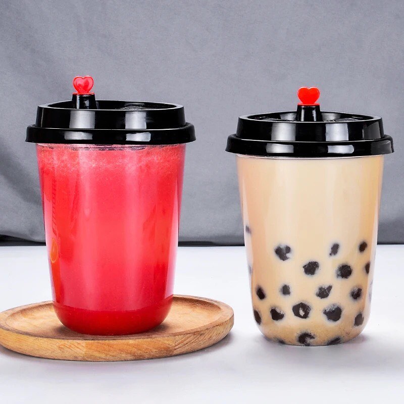 Takeer - Boba Juice Cups with Lid Available ✔️
500mils - 9,000 tsh 
350mils - 8,000 tsh 
Min order 10pcs

Dial now 📞 Y’all welcome 🤗
        🇹🇿