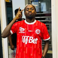 Takeer - Wekundu wa  