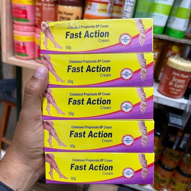 Takeer - Fast Action Cream
Bei 20,000
📞WhatsApp Tunafanya Delivery Dsm Mikoani Tunatuma
Location:Kariakoo mtaa wa bonde na mkunguni