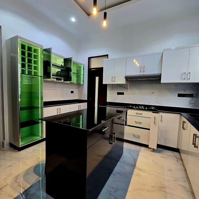 Takeer - Turkish mdf kitchen cabinets
Book your site visit, Call us /