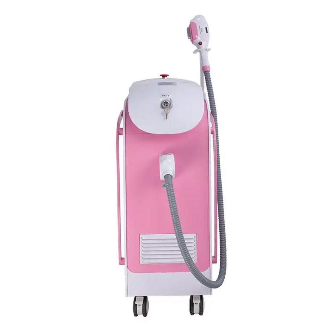 Takeer - new arrival 🔥

permanent hair removal✔️
vascular removal✔️
skin rejuvenation✔️
wrinkle removal✔️
.
.call or Whatsapp 