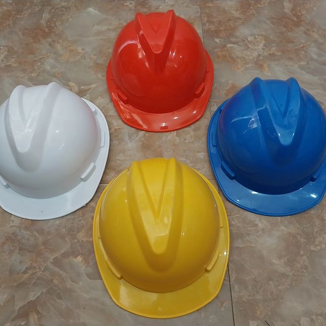 Takeer - Safety Helmet

Available in wholesale and retail. For more information, call/whatsapp   

Inapatikana kwa jumla na rejareja. Kwa maelezo zaidi, pig...