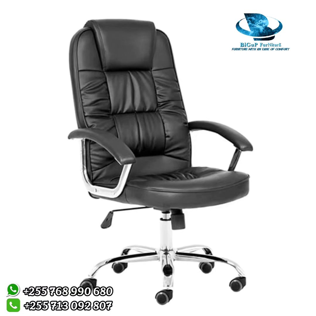 Takeer - OFFICE CHAIR AVAILABLE 
FOR 360,000TSH 

📍kariakoo branch 📞📍kinondoni branch 📞
                    