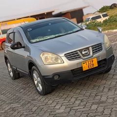 Takeer - Nissan Dualis
Year--------2007
Engine -------2000cc
Price ---------16m
Call/Whatsapp
