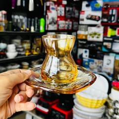 Takeer - turkish cups 6pcs na visahan vyake 35,000/-