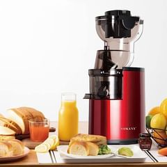 Takeer - Slow Juicer available
🔸Brand : Sokany

💥Bei TZS 235,000/= 

📍𝑻𝒖𝒏𝒂𝒑𝒂𝒕𝒊𝒌𝒂𝒏𝒂 - 𝐌𝐚𝐤𝐮𝐦𝐛𝐮𝐬𝐡𝐨 𝐏𝐥𝐚𝐳𝐚, 𝑲𝒂𝒓𝒊𝒃𝒖 𝒏𝒂 𝒔𝒕�...