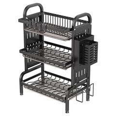 Takeer - dish rack ngazi 3 75,000/-