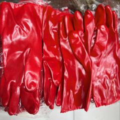 Takeer - ….
➖Pvc gloves
➖General purpose handling gloves
➖Length 14” inch
➖Price 5000
➖📱📍location;- Kamata near brt and railway gerezani terminal