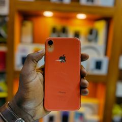 Takeer - IPHONE XR 64GB
No Face
Bh 76
Bei💵: 400,000/=