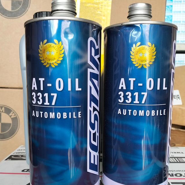 Takeer - Suzuki ATF 3317 Available 

Tunauza oil Na spare parts za magari Aina zote
⚙️Gear box oil Na CVT fluids za magari Yote tunayo
📍Tunapatikana mtaa W...