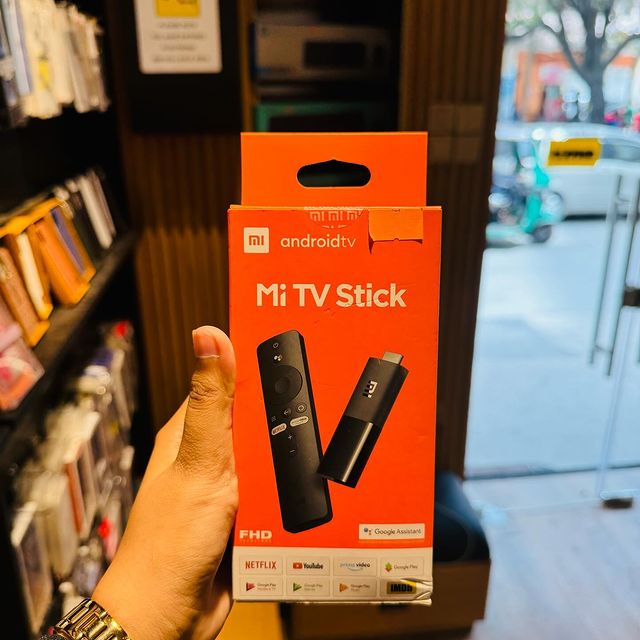 Takeer - Mi Tv Stick 
Price:140,00
Location:Sewa/Zanaki street Posta 
Dar es salaam 
Tel no:/
Delivery services are available too 📦 
Karibuni wote ,Karibun...