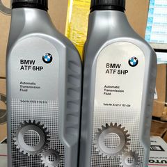 Takeer - BMW ATF 6HP & 8HP zipo Dukani

Tunauza oil Na spare parts za magari Aina zote
⚙️Gear box oil Na CVT fluids za magari Yote tunayo
📍Tunapatikana mta...