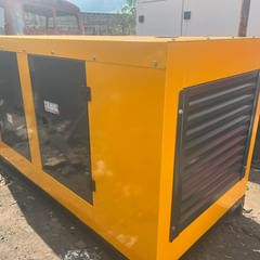 Takeer - *Generator RICARDO 30KVA*
*Good Running Condition*
*RICARDO Engine*
*Used In Good Condition*
*Mc Alte Alternator*
*Sound Proof Genset*
*Diesel Engi...