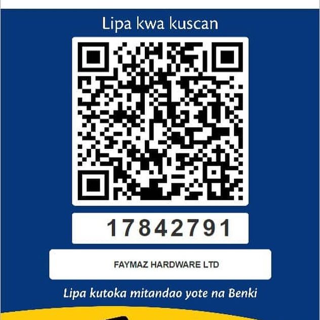 Takeer - TIGO PESA LIPA NAMBA📲