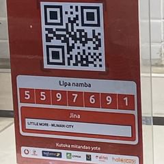 Takeer - Ndugu wateja unaweza kufanya malipo ya bidhaa yoyote kupitia lipa namba na ukafanyiwa delivery popote ulipo ndani na nje ya nchi usikubali kupitwa ...