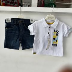 Takeer - 🔥🔥Offer 30,000/=
⭐️⭐️New arrivals
⭐️Size 9m -2 yrs
Call/whatsapp 