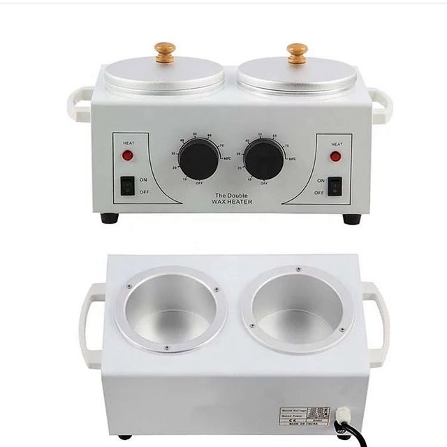 Takeer - double wax warmer zimefika
call or whatsapp 