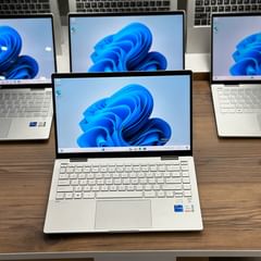 Takeer - Brand: HP Pavilion X360 2-in-1 14,
🎯:- Intel (R) Core i5
🎯:- 12th Generation Release of late 2023,
🎯:- 16 GB RAM Speed,
💾:- 512 GB SSD Storage,...