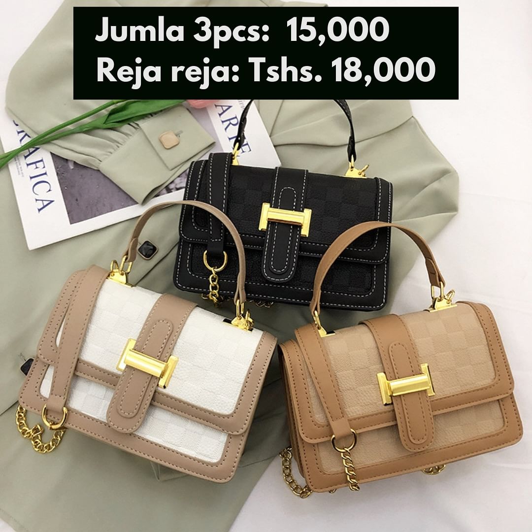 Takeer - Tunauza jumla kuanzia 3pcs na reja reja. Unaruhusiwa kuchanganya design! 

📞 
📍 Tunapatikana Sinza Mugabe karibu na Hospital ya Agha Khan (Bolt: ...