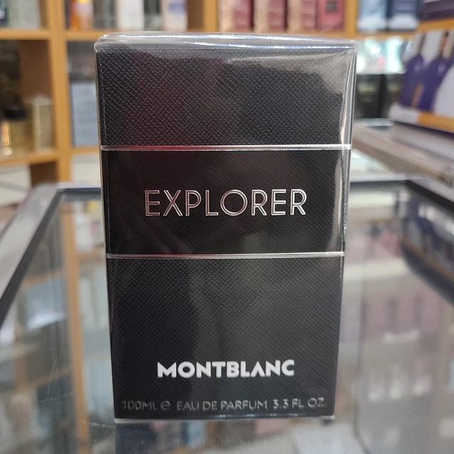 Takeer - MONTBLANC EXPLORER 🔥
250000