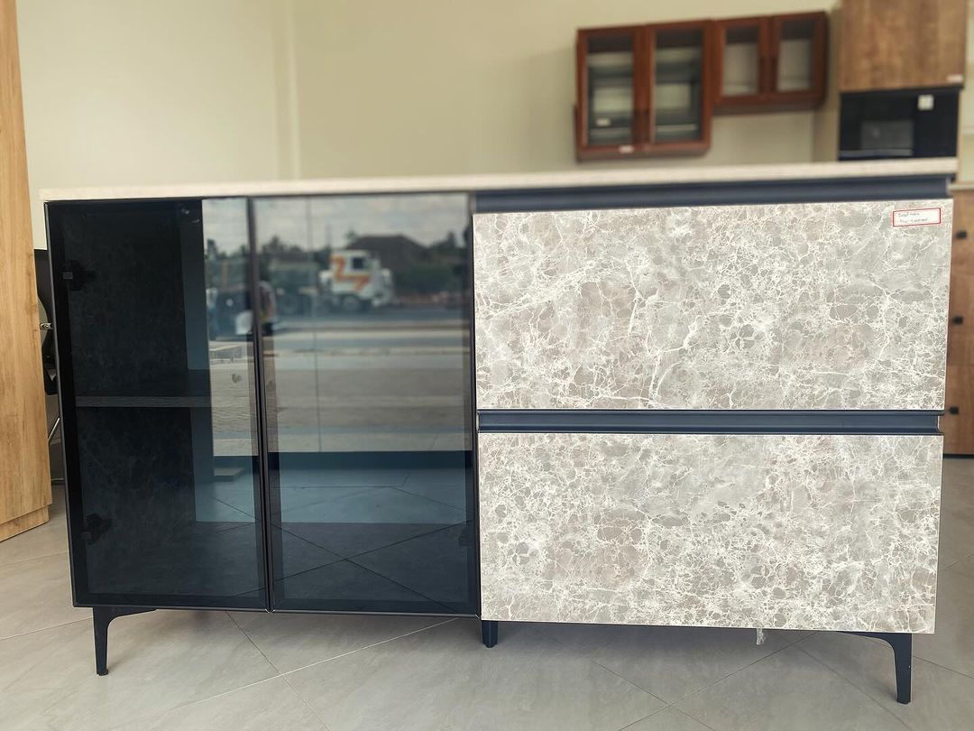 Takeer - Buffet table 
Price : 1,000,000/-