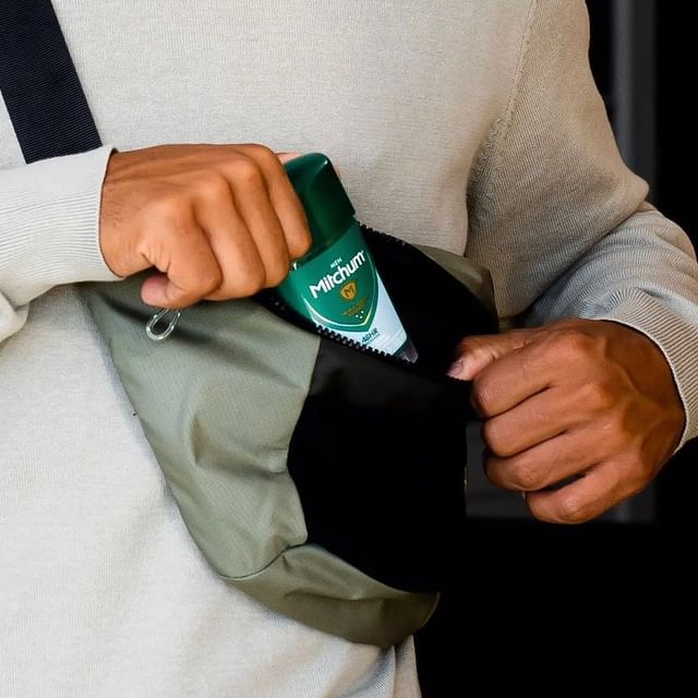 Takeer - Unscented but Ultra-Powerful against sweat+Odour during times of heat,Stress and Motion!!!Special for Men !!

Price: 35,000