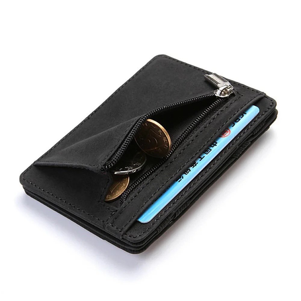 Takeer - Zipper wallet available 

Rangi nyeusi na kijivu 25000tsh