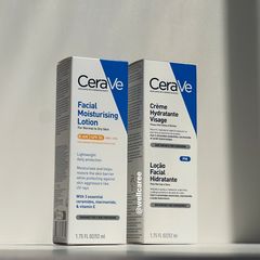 Takeer - CeraVe 🩵

Facial moisturizing lotion AM/PM

75,000