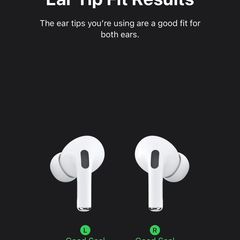 Takeer - Airpods Pro 2nd Generation at shs 68000/= (Limited pcs Sale)
••••••••••••••••••••••••••••••••••
•Very Good Quality 
•A piece you should not miss no...