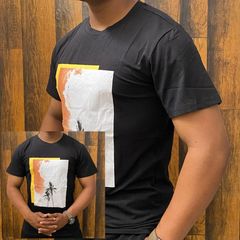Takeer - UNISEX TSHIRTS💥
SIZE:M,L,XL,XXL
MATERIAL:COTTON NZITO😋
JUMLA:10,000 (Kuanzia 5)

REJAREJA;  15,000

LOCATION:📍 UBUNGO RIVERSIDE📍#📲📞. / Tupgie...