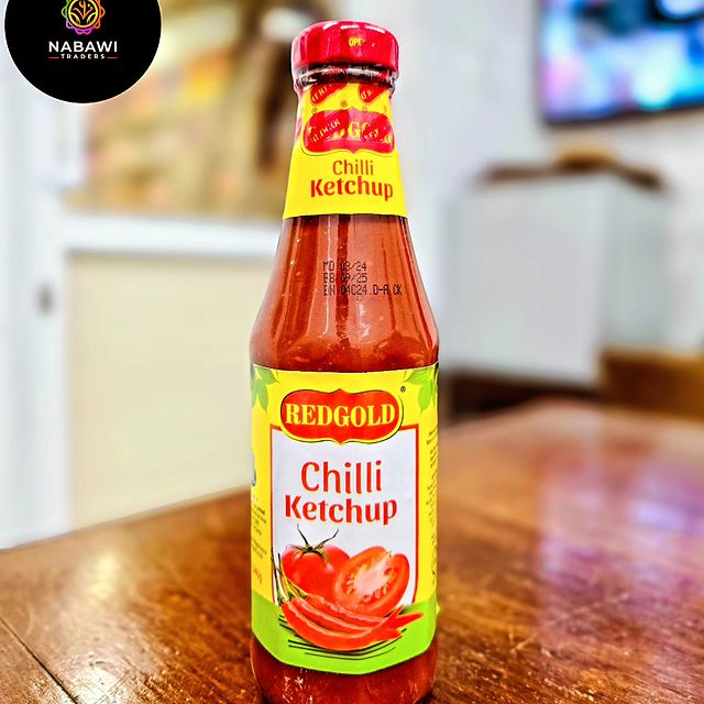 Takeer - Red Gold - Tomato/Chilli Ketchup

*𝐖𝐡𝐨𝐥𝐞𝐬𝐚𝐥𝐞 𝐎𝐧𝐥𝐲| 𝐉𝐮𝐦𝐥𝐚 𝐓𝐮

📍 Tunapatikana City Centre; Mtaa wa Kitumbini na Mshihiri, Duka N...