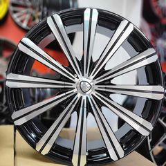 Takeer - Size 22" wheels available 