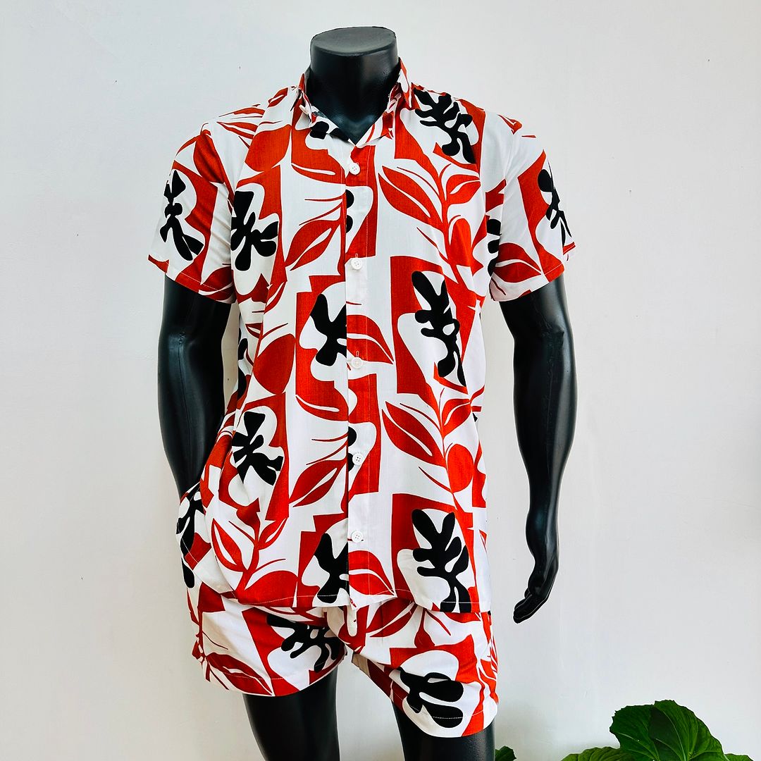 Takeer - BAHAMA SHIRTS MADE BY PELLERA 

GOOD AND UNIQUE MATERIAL 🧵🪡 FOR SUMMER SESSIONS 
 Shirts tshs 25,000/= & 30,000/= for cotton bahama shirts
Set ts...