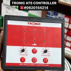 Takeer - TRONIC ATS CONTROLLER ZIPO
BEI POA

WASILIANA NASI
WHATSAPP/CALLS #☎️

WATEJA WA MIKOANI TUNATUMA 🚚