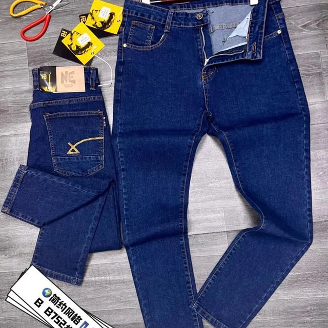 Takeer - CHAMBUU JEANS 💥💥

SIZE:,30,31,32,33,34,36.

MATERIAL:COTTON NZITO

JUMLA: 15,000(Kuanzia 5)

REJAREJA : 20,000

LOCATION:📍 UBUNGO RIVERSIDE📍#📲...