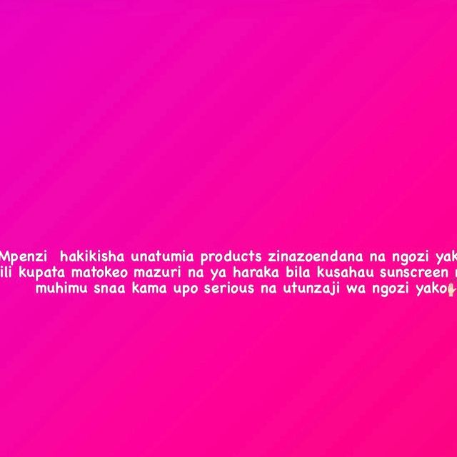 Takeer - Hakikisha unazingatia hili mpenzi itakusaidia kuokoa pesa na muda wako😘 kwa ushauri zaidi tupigie  