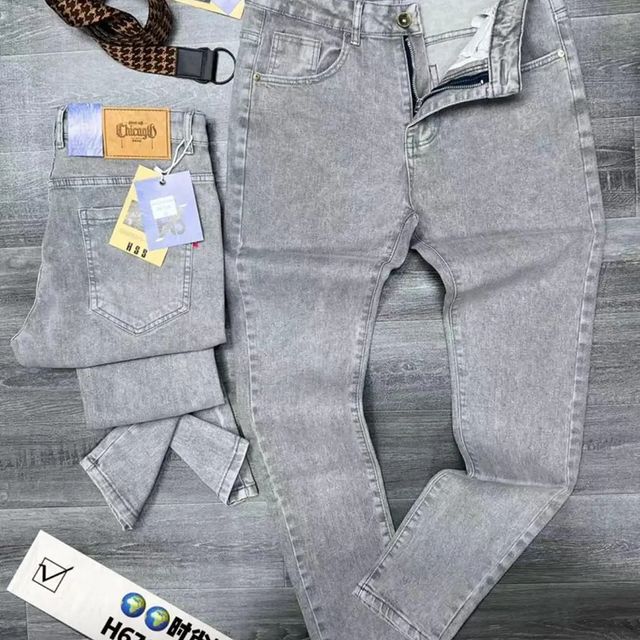 Takeer - CHAMBUU JEANS 💥💥

SIZE:,30,31,32,33,34,36.

MATERIAL:COTTON NZITO

JUMLA: 15,000(Kuanzia 5)

REJAREJA : 20,000

LOCATION:📍 UBUNGO RIVERSIDE📍#📲...