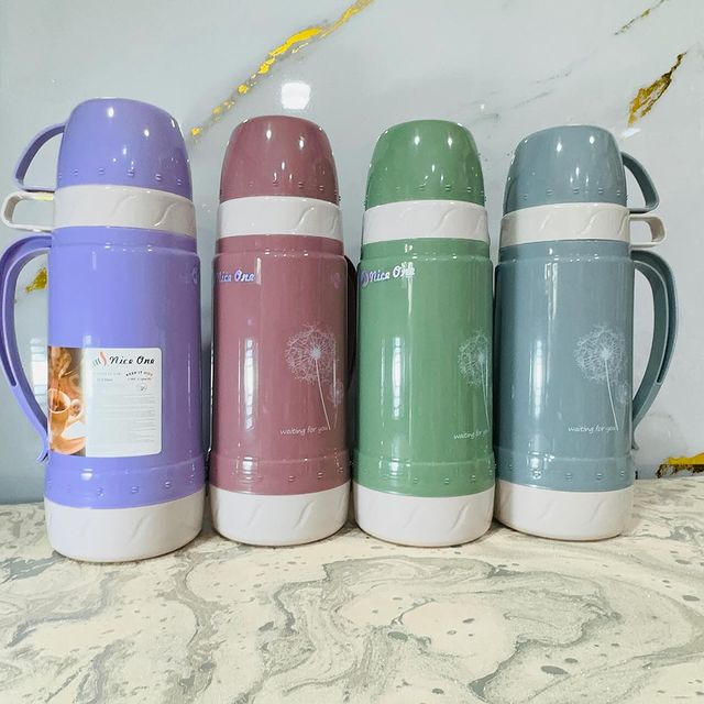 Takeer - thermos 1L 13,000/-