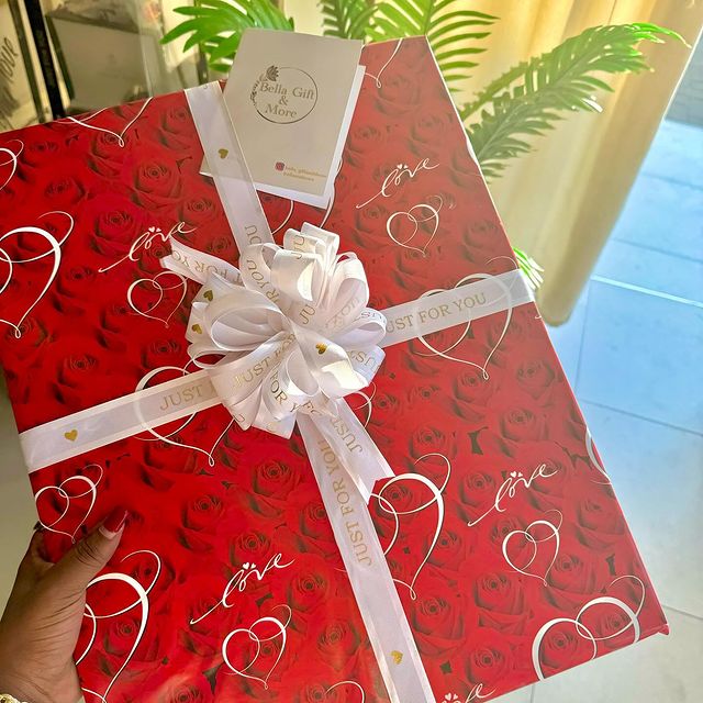 Takeer - WE WRAP GIFTS😍😍
:
📞