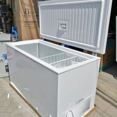 Takeer - Offers Offers HISENSE CHEST FREEZER 
H550CF 
Lita  420
4years Warranty 

Bei = 1,250,000/=
Free Home Delivery 
Call&WhatsApp 